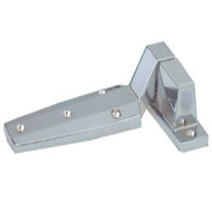 Walk-In Hinge 1 3/4