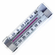 FG80 Refrigerator / Freezer Thermometer by CDN
