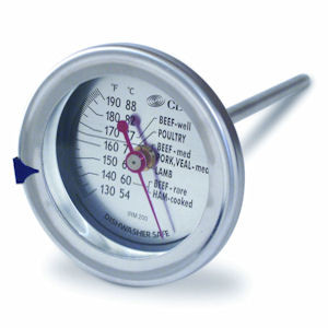 IRM200 Meat / Poultry Ovenproof Thermometer by CDN