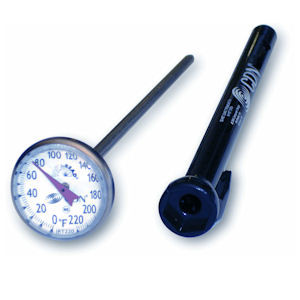 IRT220 Pocket Cooking Thermometer by CDN