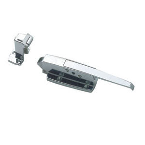Walk-In Latch 1 5/8" to 2 1/2" Offset(W19-2000)