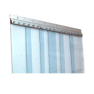 Walk-In Strip Curtain 36" x 84" (W99-CURTAIN)