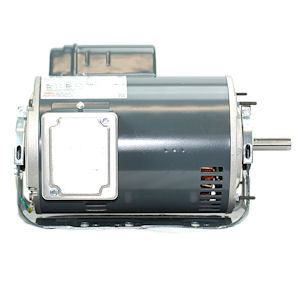 B336 1 1/2 HP 115/230 volt / 1 phase motor