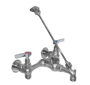 Encore Service Sink / Mop Sink Faucet with Vacuum Breaker (K78