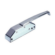 Component Hardware R35 Series Mechanical Latch with Straight Handle (R35-1105)