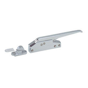 R26 1000 Chg Mechanical Latch R26 1000 Vent Fab