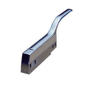 Component Hardware Group R25 Series Magnetic Latch with Offset Handle (R25-1700-XNC)