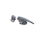 1/8 & 3/8 Offset Strikes 1/8 & 3/8 Offset Strikes Component Hardware Group Inc M15-9210 Chrome Plated Flush Standard Duty Cabinet Latch