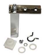 Concealed Spring Cartridge Hinge for Refrigerator / Freezer Doors (R56-1010)