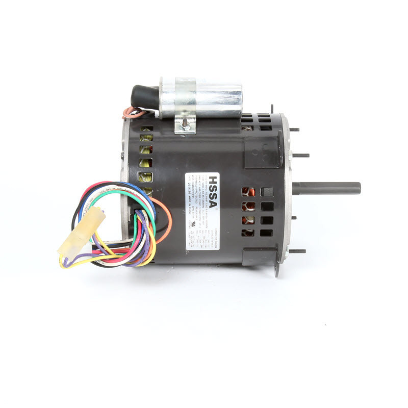 6311r Captive Aire Direct Drive Replacement Motor 48a17011045 Vent Fab