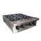 THERMA-TEK 24" HOTPLATE 4 BURNER