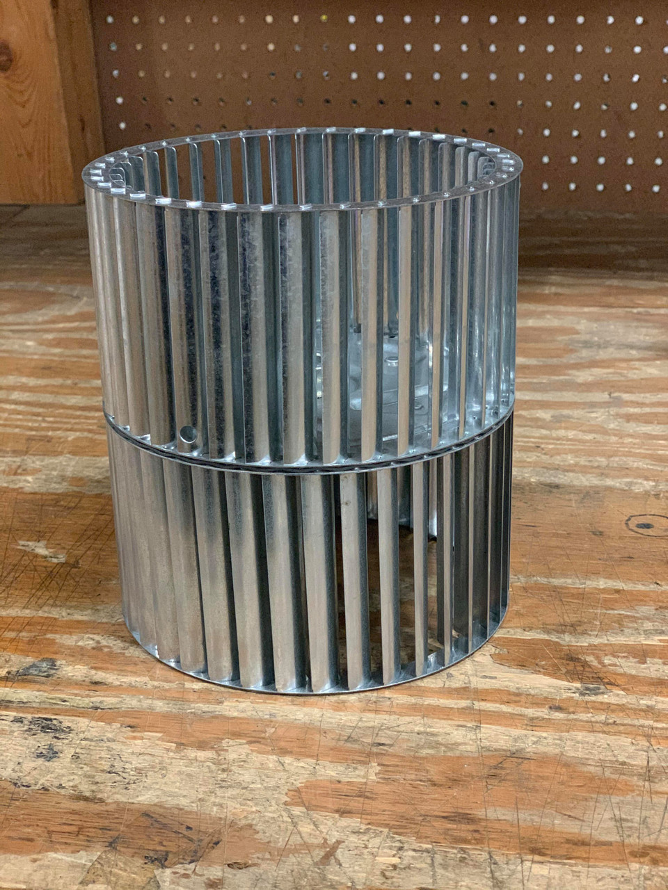 Loren Cook Replacement Wheel Gemini 600/700 series 615127 - Vent Fab