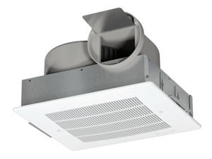 Gemini Ceiling Exhaust GC-166/168 - Vent Fab