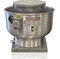 DU12H High Speed Direct drive Centrifugal Exhaust Fan (EC Motor) with Speed Control for Single Phase only