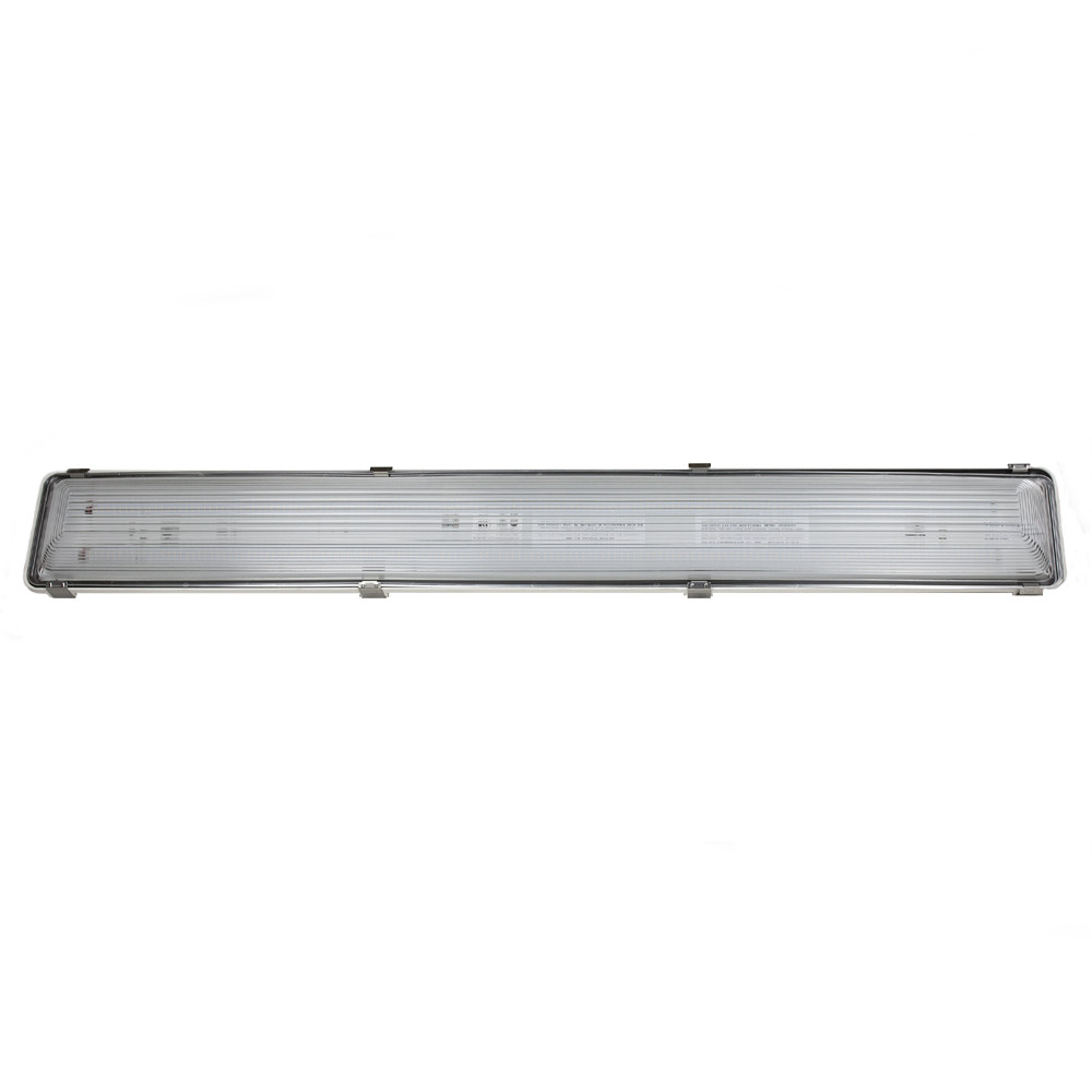 Walk-In Freezer / Cooler 4 ft LED Light Fixture (64-LED48) - Vent Fab