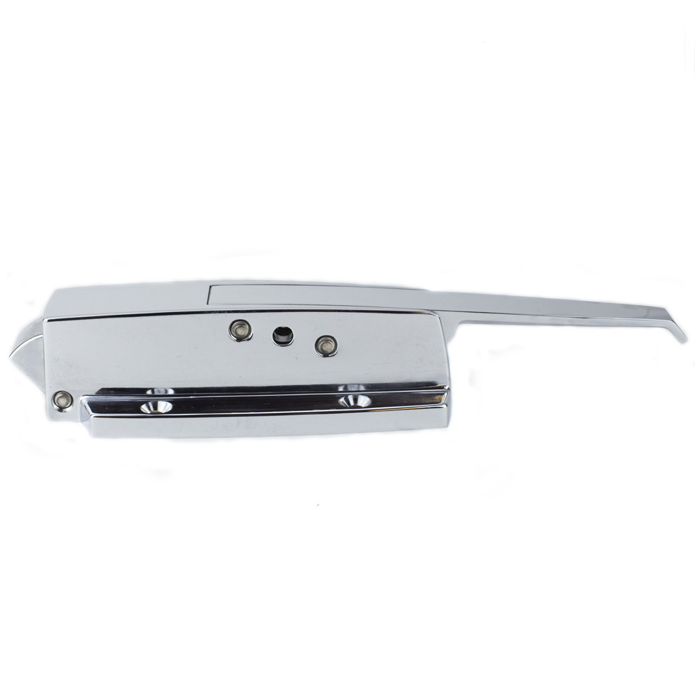 CHG W38 Series Walk-In Door Latch (W38-Y001) - Vent Fab