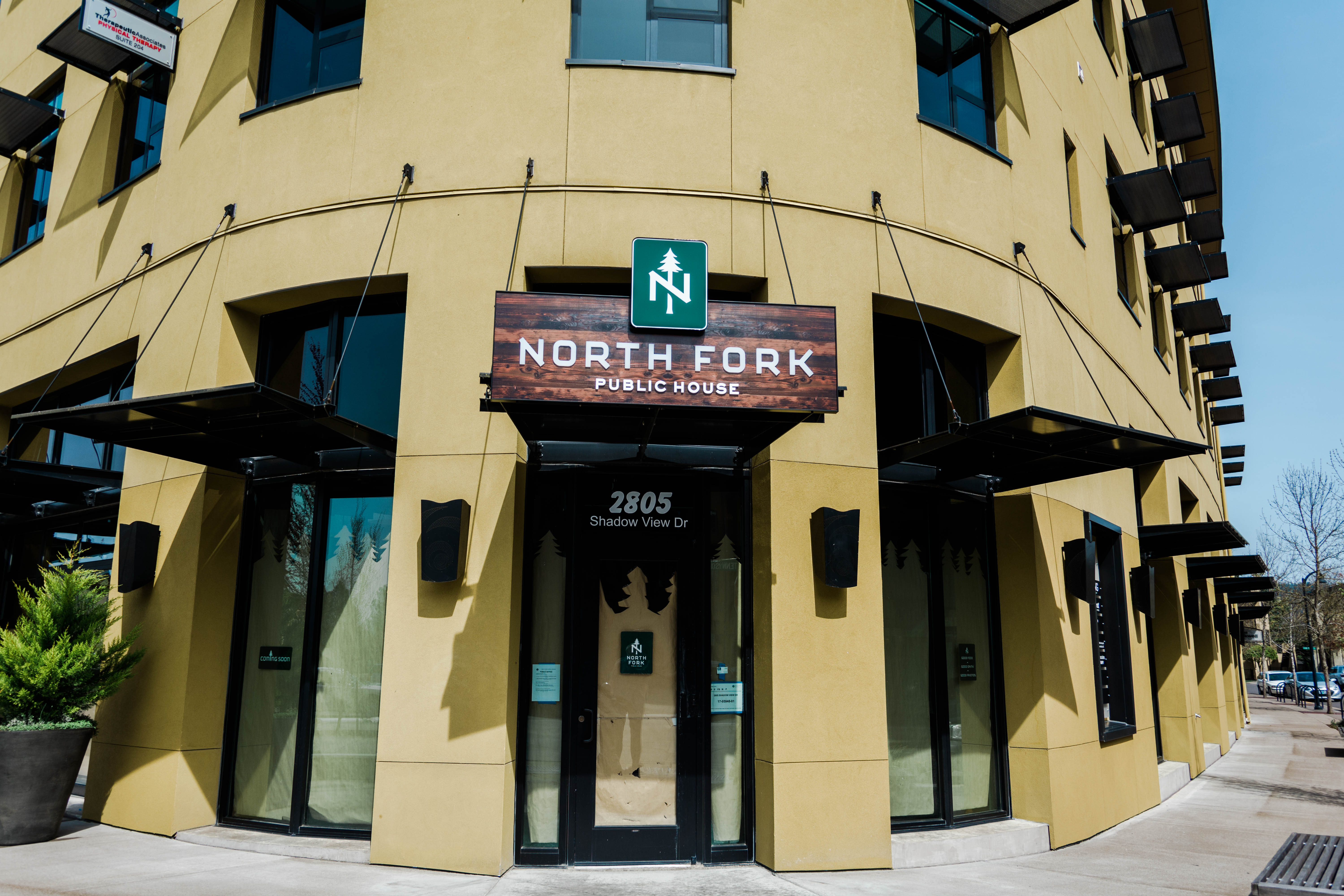 North Fork