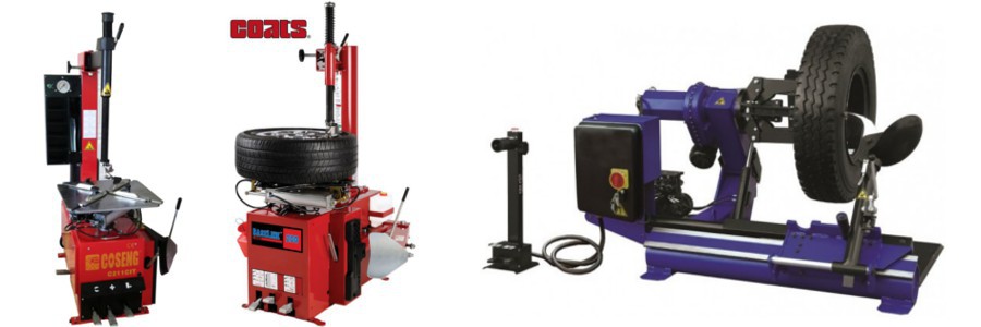 Your Next Tire Tires Tire Machines Hoists