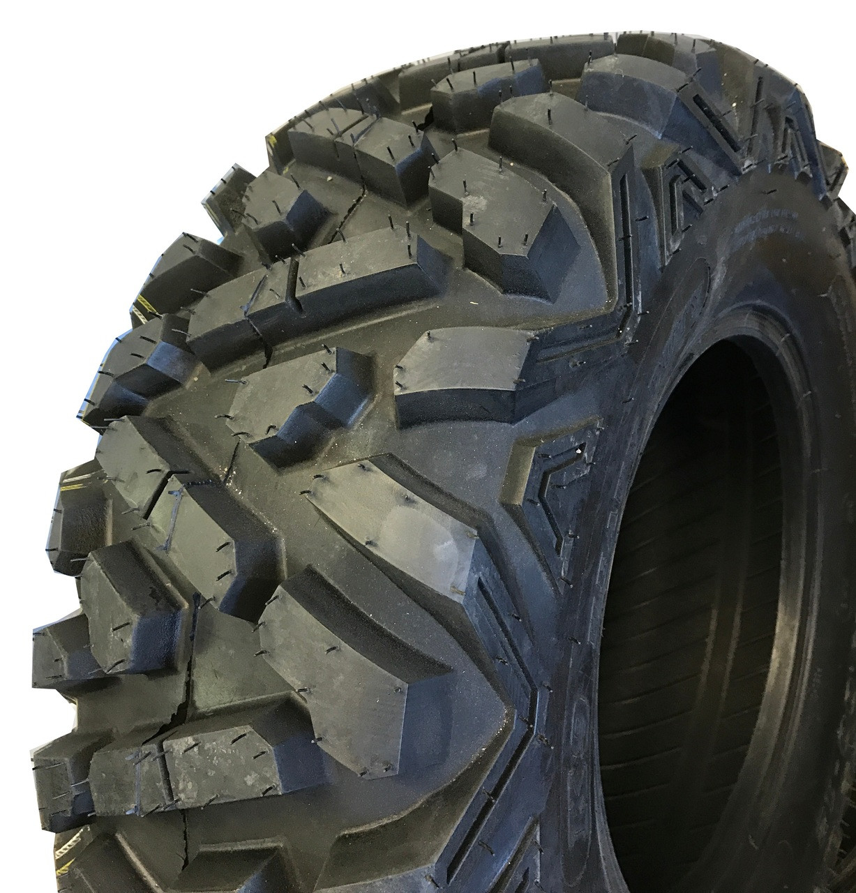 New Tire 26 11.00 12 K9 Heeler Run Flat 12 Ply ATV 9 ...