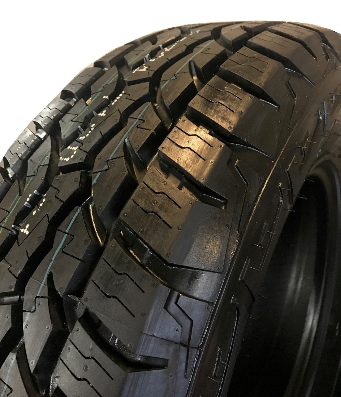 New Tire 255 70 16 Ironman All Terrain AT P255/70R16 Your Next Tire