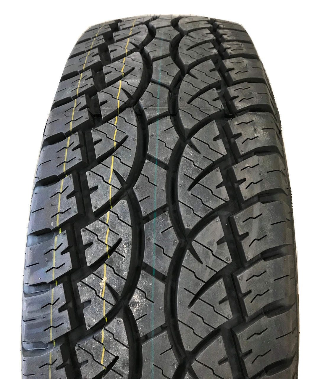 New Tire 265 75 16 Wild Trail AT All Terrain 10 Ply LT265/75R16 - Your ...