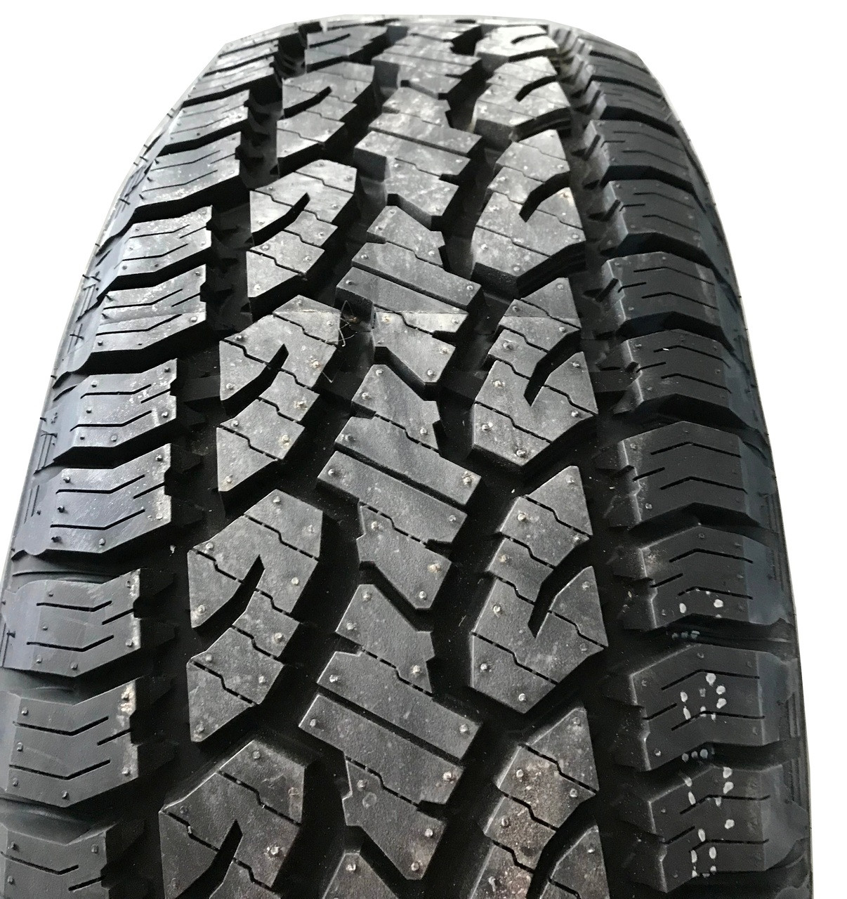 New Tire 265 70 17 Trail Guide AT All Terrain 10 Ply LT265/70R17 Your