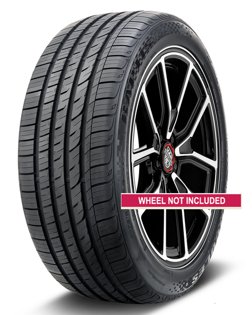 225 tire p225 50r18 hercules t5 raptis miles