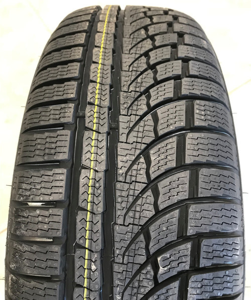 New Tire 225 60 18 Nokian