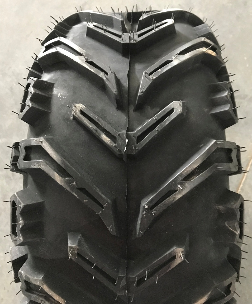 New Tire 25 8.00 12 BKT W207 6 ply ATV 25x8.0012 Your Next Tire