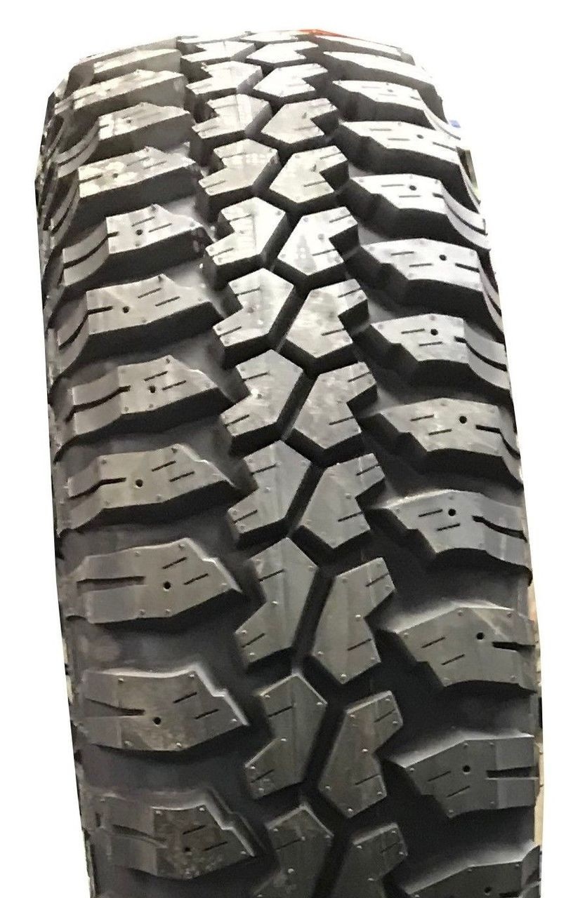 New Tire 235 85 16 Maxxis Bighorn MT 762 Mud 10 Ply BW LT235 85R16 new-tire-235-85-16-maxxis-bighorn-mt-762-mud-10-ply-bw-lt235-85r16