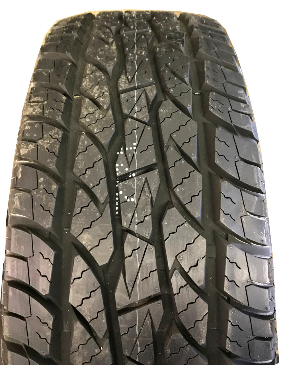 New Tire 235 80 17 Maxxis AT771 All Terrain OWL 10 Ply LT235/80R17
