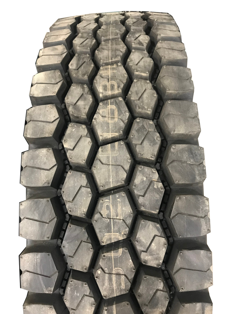 11 R 24.5 Sumitomo OSD ST909 16ply New Semi Tire 11R24.5 Your Next Tire