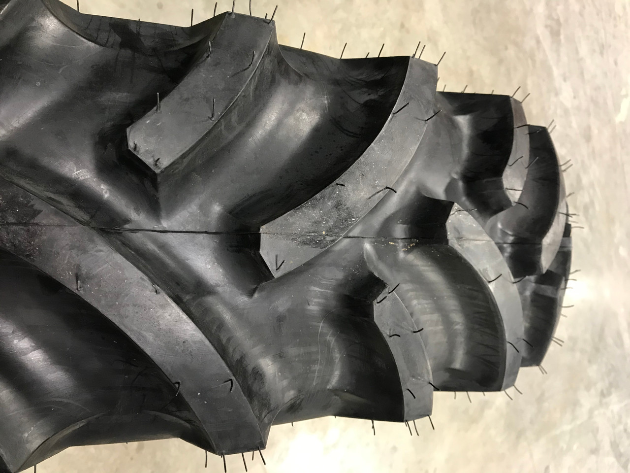 New Tire 12.4 28 Advance Tractor Rear R1 S 10ply TT 12.4x28 Your Next Tire