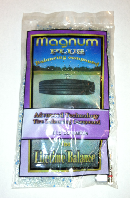 4 New Magnum Plus Balancing Beads Compound LTP200 6 Oz Bags Your Next 