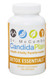 Detox Essentials is the most effective product for boosting antifungal immunity in the body. It is a part of the revolutionary Candida Diet program by "The Candida Doctor", Dr. Jeff McCombs, DC, that effectively balances Systemic Candida and restores normal balance to the whole body. The benefits and outstanding results The Candida Plan is known for are achieved by completing the entire program which is four months long (16 weeks). Some people prefer to purchase the supplements needed all at once (Complete Set) while others prefer to buy them on a monthly basis. 