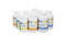 The Candida Diet's Antibiotic Protocol helps to protect against the numerous imbalances created by the use of antibiotics. This is typically after having completed the complete Candida Diet Plan and the need for antibiotics arises. The revolutionary Candida Diet program by "The Candida Doctor", Dr. Jeff McCombs, DC, that effectively balances Systemic Candida and restores normal balance to the whole body. The benefits and outstanding results The Candida Plan is known for are achieved by completing the entire program which is four months long (16 weeks). 