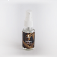 Quinntessential Cinnamon Breath Spray 