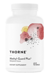 Methyl-Guard Plus by Thorne