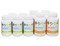 The Candida Diet's Second 8 weeks of the Plan. The revolutionary Candida Diet program by Dr. Jeff McCombs, DC that effectively balances Systemic Candida and restores normal balance to the whole body. The benefits and outstanding results The Candida Plan is known for are achieved by completing the entire program which is four months long (16 weeks). Some people prefer to purchase the supplements needed all at once (Complete Set) while others prefer to buy them on a monthly basis. 