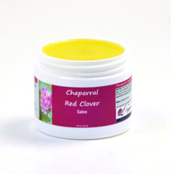 Chaparral and Red Clover Salve