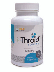 i-Throid iodine