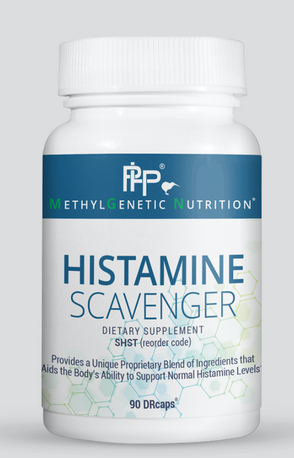 Best known for its role in allergic response, Histamine is produced by Mast cells in the body and protects the body from potential disease-causing agents like bacteria, viruses and allergens. However, genetic variants can impact the body’s ability to break down excess histamine, creating symptoms throughout the body. In addition, there are foods naturally rich in histamine, as well as foods that signal the release of histamine, which again can lead to elevated histamine. The production of zonulin can be a contributing factor to autoimmune disease and leaky gut. From PHP/Nutritional Specialties.