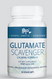 It is not uncommon for the BHMT and CBS variants to cause an increase in glutamate, which may cause anxiety, panic attacks, agitation, or inflammation. The calming nutrients and herbs, and the L-theanine in this product may help support the stressful state exhibited by high glutamate. The niacin may help use up some of the excess methyl groups, potentially allowing the health professional to use necessary Methylgenetic Nutrition supplements. From PHP/Nutritional Specialties.