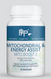 Individuals with genetic variants often struggle with mitochondrial dysfunction and fatigue. To support the mitochondria and energy, we’ve formulated Mitochondrial & Energy Assist. CO Q10 and N-Acetyl-L-Carnitine can be depleted with genetic variants expressed, leading to lowered production of ATP. Mitochondrial & Energy Assist provides nutrients to support this energy production. From PHP/Nutritional Specialties.