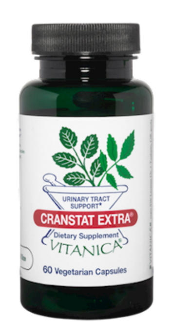 Science and tradition are integrated in this unique urinary tract support formula. All the herbs are supportive in maintaining a healthy urinary tract immune response.*

Featured Ingredients:

• Featuring a 25:1 Cranberry extract – this is not your ordinary cranberry extract
• Research on Uva ursi and Pipsissewa offer supportive evidence towards these traditionally used herbs in maintaining healthy bladder and urinary tract function*
• Buchu leaf offers healthy urinary tract and tonic support; while Oregon grape root promotes immune health for these delicate tissues*
• Marshmallow root offers comfort with its highly mucilaginous content, making it a naturally supportive tonic for bladder tissue*
Indications:

Promotes healthy bladder function with traditionally used herbs. Can be used as needed or daily for general maintenance support.*