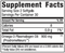 Other ingredients: Tocopherols, rosemary extract, sunflower oil, clove oil, cinnamon bark oil, softgel capsule (gelatin, glycerin, and purified water).
Free of: milk, fish, shellfish, eggs, peanuts, tree nuts, wheat, yeast, gluten, soy. Contains no artificial sweeteners, flavors, or colors.
Suggested use: Take 2 softgels daily, or as directed by your healthcare professional.
Cautions: Keep out of reach of children. Store in the refrigerator before and after opening. Do not use if safety seal is broken. Consult your healthcare professional prior to using this product if you are pregnant, nursing, taking medication(s), or have medical conditions.