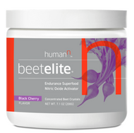 Endurance Superfood Nitric Oxide Activator

BeetElite® feeds your endurance by activating essential nitric oxide in the body—more than other beet products on the market.*

*Confirmed through HPLC & Ozone-Based Chemiluminescence testing.