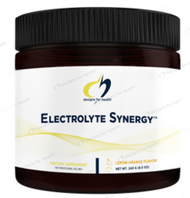 Electrolyte Synergy 240g