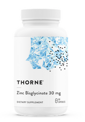From supporting immune function to reproductive health, zinc is an essential nutrient that plays a key role in your health

Zinc supports general wellness, promotes healthy connective tissue, and helps maintain eye and reproductive health.