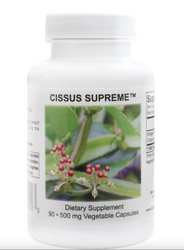 Cissus Supreme